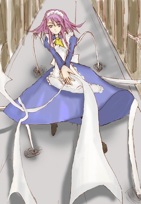 万条の仕手 超実験作品 カリブログ2nd