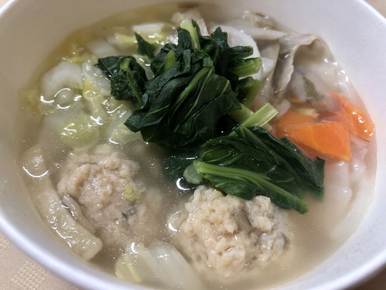 本日発売 97kcal ローソンといえば低カロリースープ 3社の中で一番ヘルシーなちゃんこ鍋 むろぐ Lead The Self リード ザ セルフ 本日発売 97kcal ローソンといえば低カロリースープ 3社の中で一番ヘルシーなちゃんこ鍋 むろぐ Lead The Self リード ザ セルフ