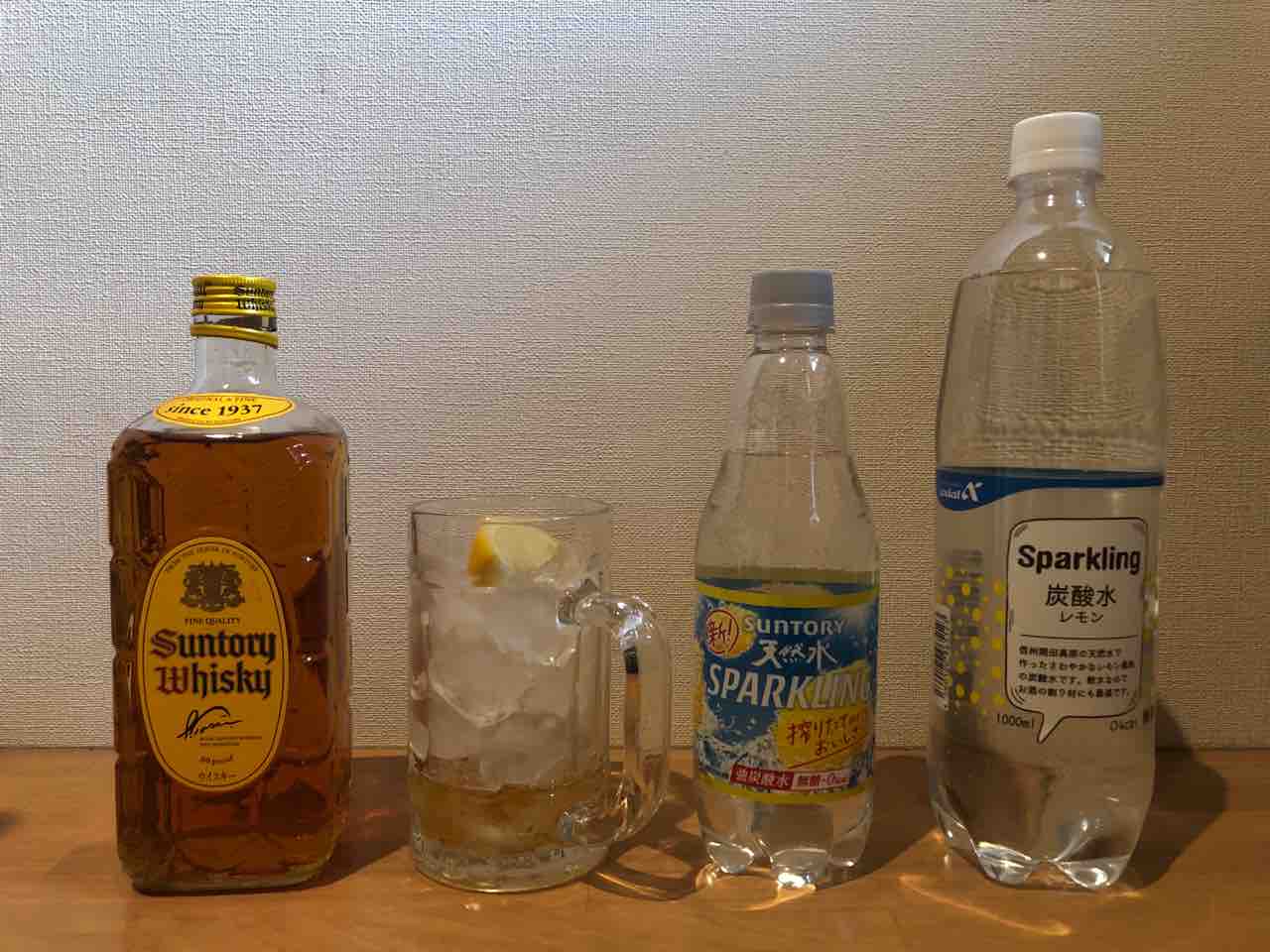 ハイボール編 少量でも体に悪い アルコールとの付き合い方を考える むろぐ Lead The Self リード ザ セルフ