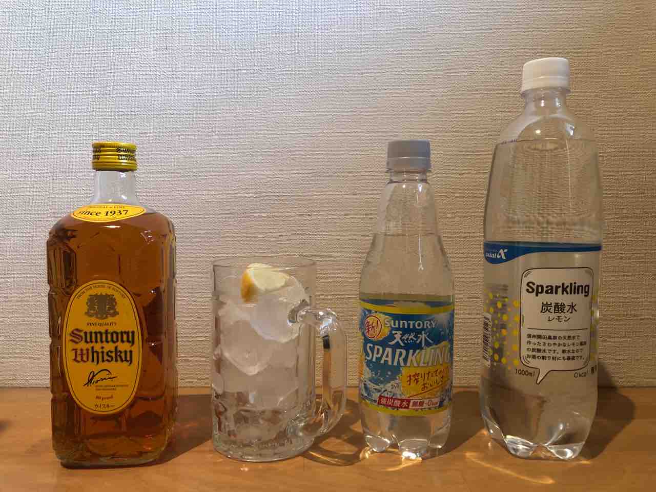 ハイボール編 少量でも体に悪い アルコールとの付き合い方を考える コンビニダイエットラボ