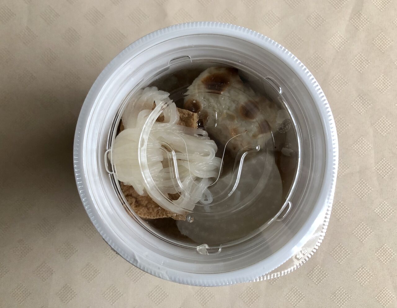 おでんの魅力は低カロリーでダイエットの味方 おススメのコンビニおでんタネはこちら 年版 コンビニダイエットラボ