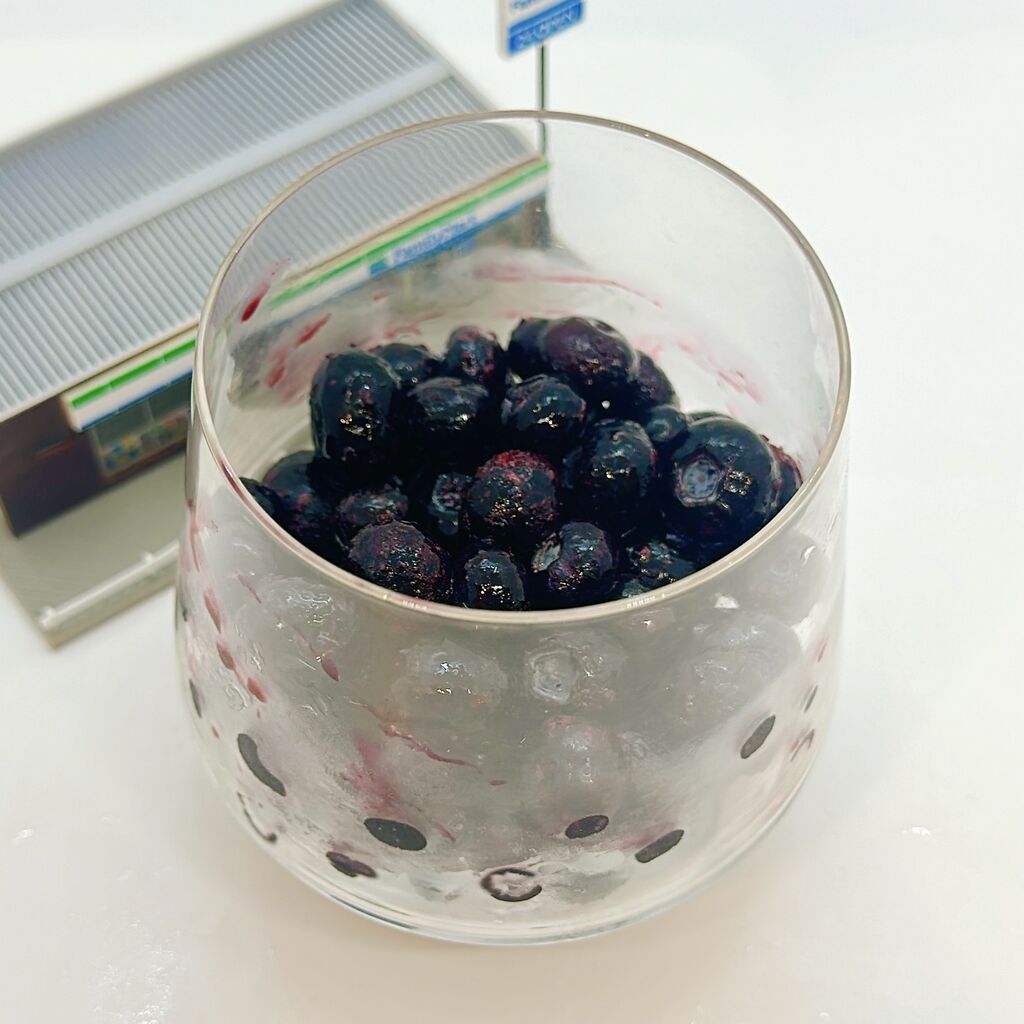 1012レビュー目/91点】ファミリーマートのDoleブランドのアイス