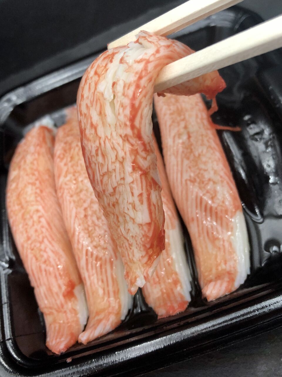 昨日発売 58kcal セブンプレミアムのカニカマはさすがのクオリティ カニ酢が決め手の最強おつまみ コンビニダイエットラボ 昨日発売 58kcal セブンプレミアムのカニカマはさすがのクオリティ カニ酢が決め手の最強おつまみ コンビニダイエットラボ