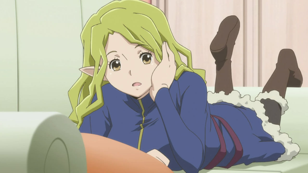 ログ ホライズン 2期 Ep02 無法者とミスリルアイズ 海外の反応 カエルの石像 アニメ 海外の反応 ログ ホライズン 2期 Ep02 無法者とミスリルアイズ 海外の反応 カエルの石像 アニメ 海外の反応