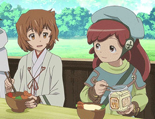 ログ ホライズン 2期 Ep17 オデュッセイア騎士団 海外の反応 カエルの石像 アニメ 海外の反応 ログ ホライズン 2期 Ep17 オデュッセイア騎士団 海外の反応 カエルの石像 アニメ 海外の反応