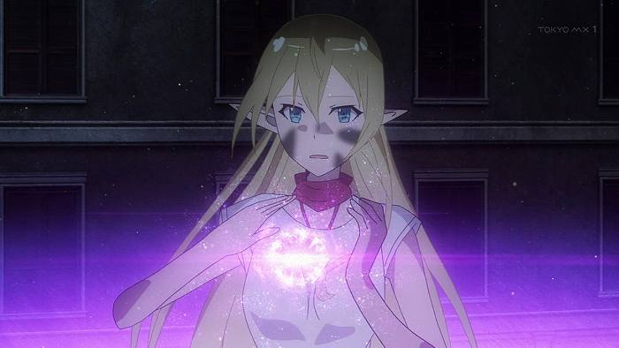 Gate ゲート Ep7 皇女の決断 海外の反応 カエルの石像 アニメ 海外の反応 Gate ゲート Ep7 皇女の決断 海外の反応 カエルの石像 アニメ 海外の反応