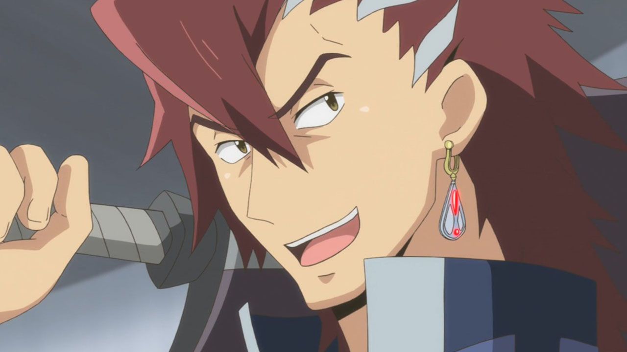 ログ ホライズン2期 Ep23 アイザックとイセルス 海外の反応 カエルの石像 アニメ 海外の反応 ログ ホライズン2期 Ep23 アイザックとイセルス 海外の反応 カエルの石像 アニメ 海外の反応