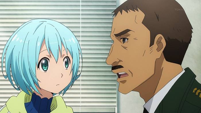 Gate ゲート Ep7 皇女の決断 海外の反応 カエルの石像 アニメ 海外の反応 Gate ゲート Ep7 皇女の決断 海外の反応 カエルの石像 アニメ 海外の反応