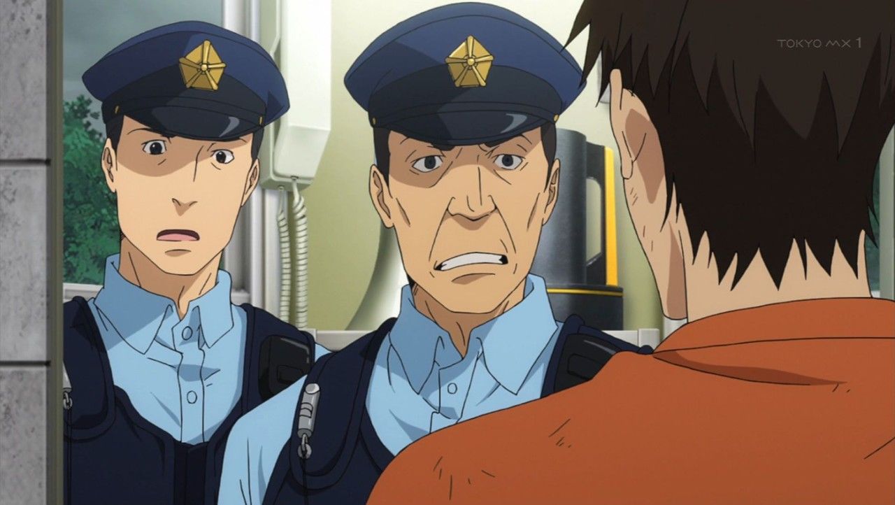 Gate ゲート Ep1 自衛隊 異世界へ行く 海外の反応 7 10追記 カエルの石像 アニメ 海外の反応 Gate ゲート Ep1 自衛隊 異世界へ行く 海外の反応 7 10追記 カエルの石像 アニメ 海外の反応