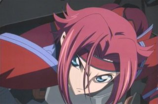 コードギアスR218話