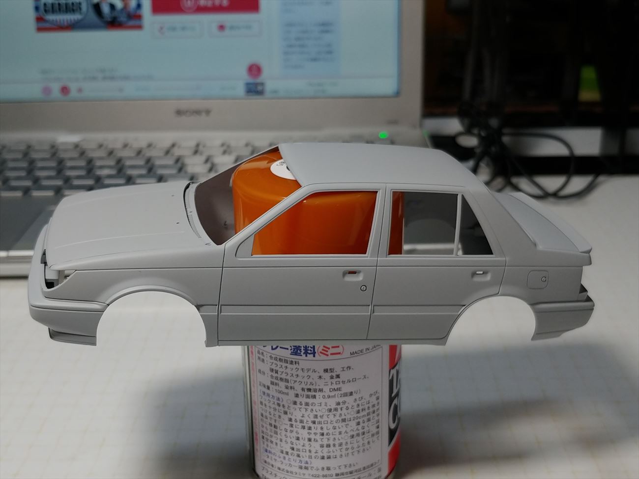 ハセガワ ジェミニ ロータス 製作記 その2 豆魂ドライヴ S 新館 ハセガワ ジェミニ ロータス 製作記 その2 豆魂ドライヴ S 新館