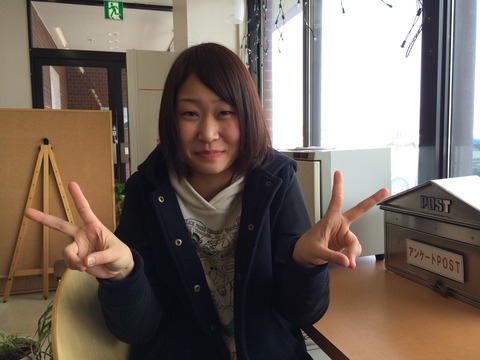 匿名希望さん