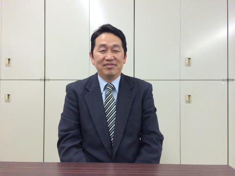 shu指導員・検定員 高島直人