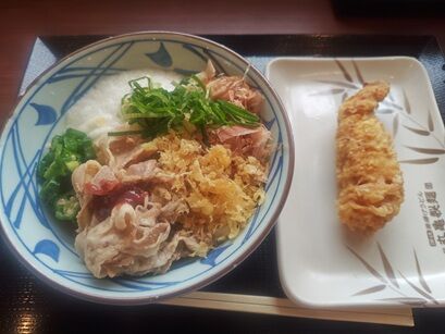まる③