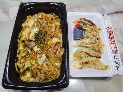 こげつ②