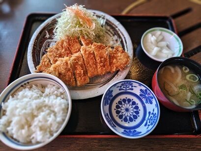 どんじゃか②