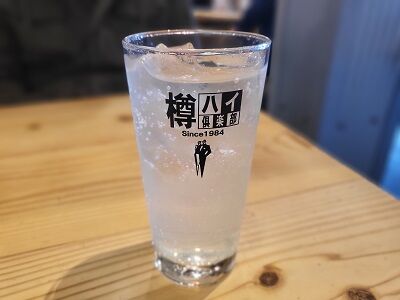 ちょん④