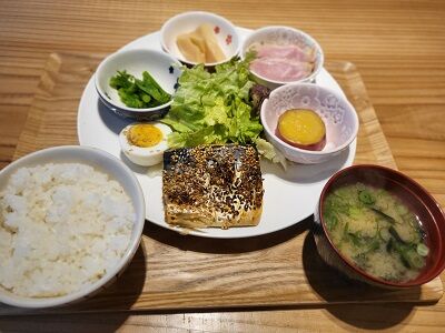 はづき③
