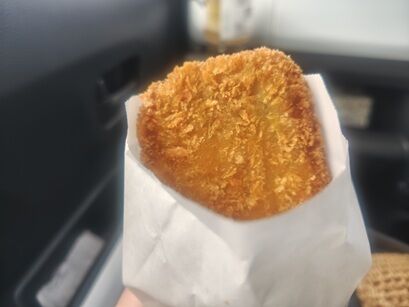 あごだ⑦