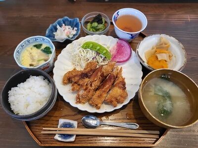 さらだ⑤