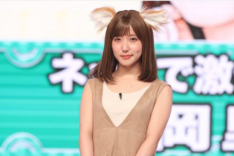 橘ひと美