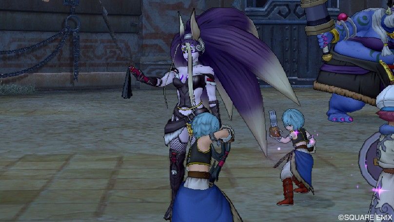 ドラクエ10 イエローオーブ レッドオーブ 破毒のリング狩り かみしも ドラクエx戦記 ドラクエ10 イエローオーブ レッドオーブ 破毒のリング狩り かみしも ドラクエx戦記