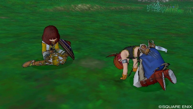 ドラクエ10 ようせいの首輪を求めてサイクロプス狩りに かみしも ドラクエx戦記 ドラクエ10 ようせいの首輪を求めてサイクロプス狩りに かみしも ドラクエx戦記