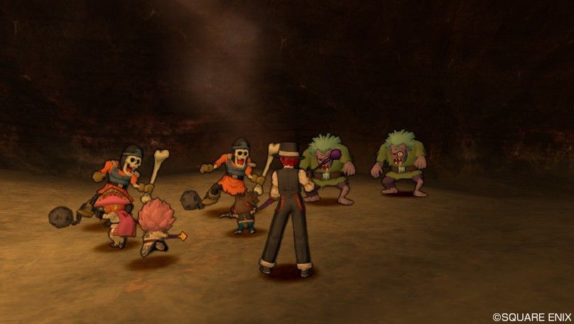 ドラクエ10 エスターク災厄の王撃破 かみしも ドラクエx戦記 ドラクエ10 エスターク災厄の王撃破 かみしも ドラクエx戦記