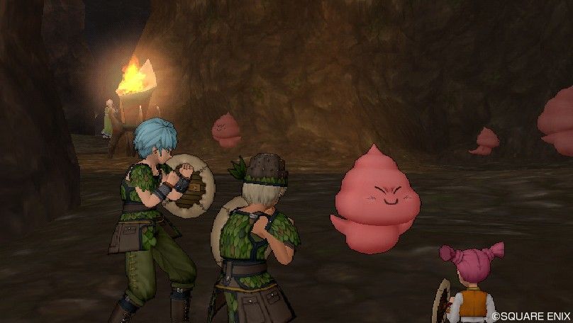 ドラクエ10 バトマスレベ上げ 賢者クエ装備 ガルゴル イーター 弓レンジャー かみしも ドラクエx戦記 ドラクエ10 バトマスレベ上げ 賢者クエ装備 ガルゴル イーター 弓レンジャー かみしも ドラクエx戦記