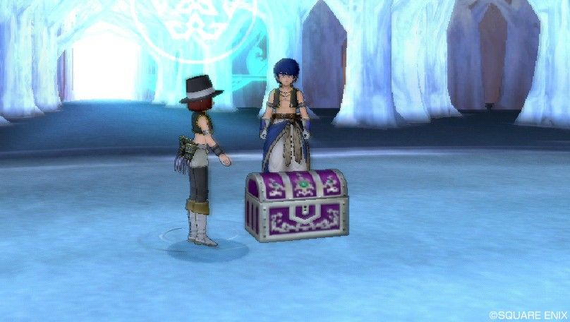 ドラクエ10 イエローオーブ レッドオーブ 破毒のリング狩り かみしも ドラクエx戦記 ドラクエ10 イエローオーブ レッドオーブ 破毒のリング狩り かみしも ドラクエx戦記