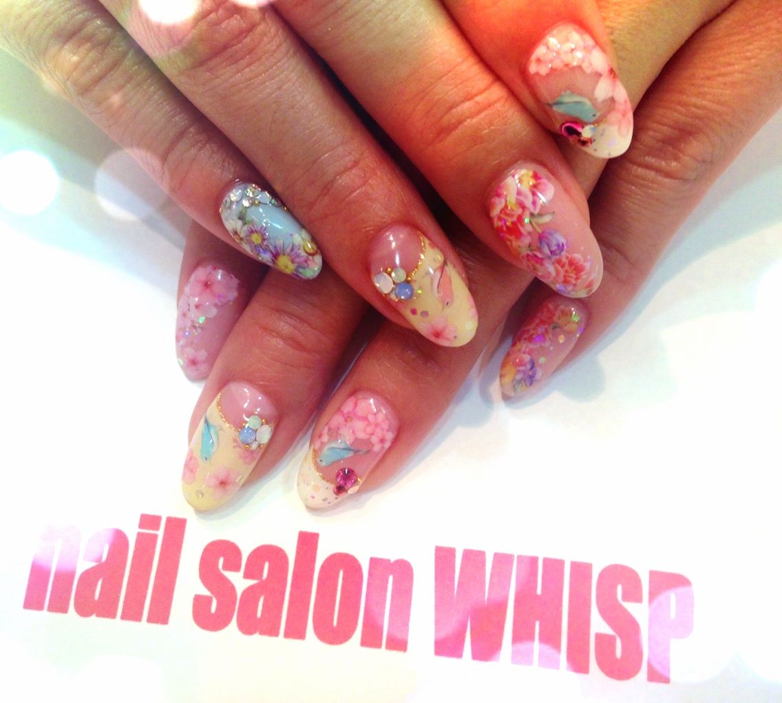 Newネイルとdmmアワード 明日花キララ Official Blog キラloveログ