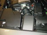 intake
