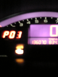 Error S2000劇的改造 Before After