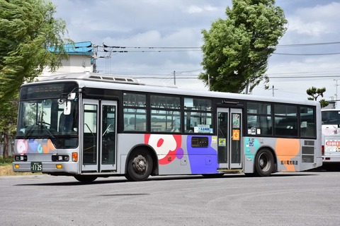 旭川電気軌道 さようなら春光営業所 The Winds Of The North