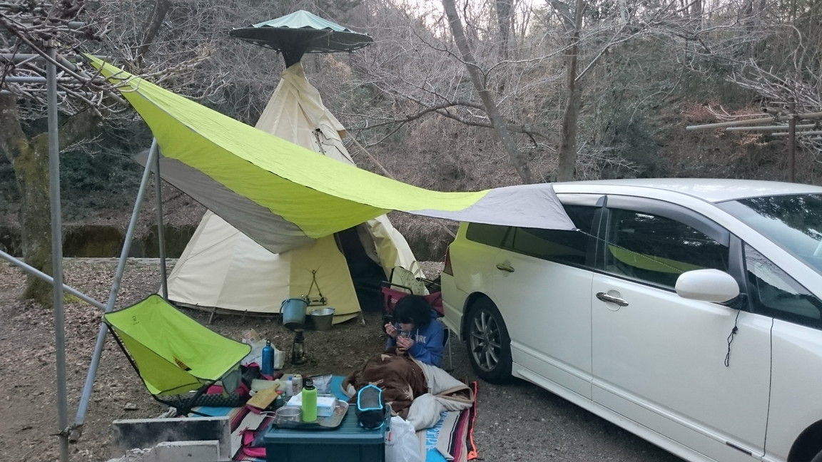 アウトドアベース犬山で親娘ティピーキャンプをしてまいりました 愛知県犬山市 また り日記 名古屋発バイクツーリング アウトドアベース犬山で親娘ティピーキャンプをしてまいりました 愛知県犬山市 また り日記 名古屋発バイクツーリング