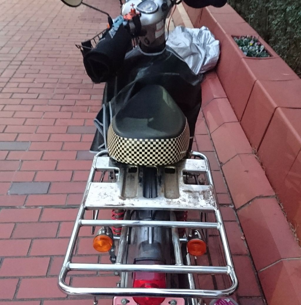 19年02月 名古屋発バイクツーリング また り日記