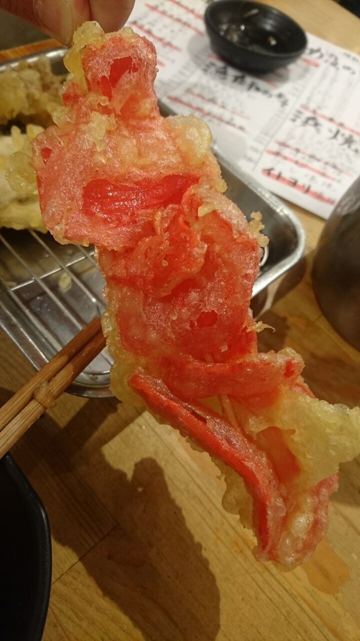 大阪で値打ちに旨い魚と天ぷらを食べるならここ 大阪府大阪市 また り日記 名古屋発バイク釣 りんぐ リトルカブとnc700xでのツーリング まとめ 大阪で値打ちに旨い魚と天ぷらを食べるならここ 大阪府大阪市 また り日記 名古屋発バイク釣 りんぐ リトルカブとnc700xでのツーリング まとめ