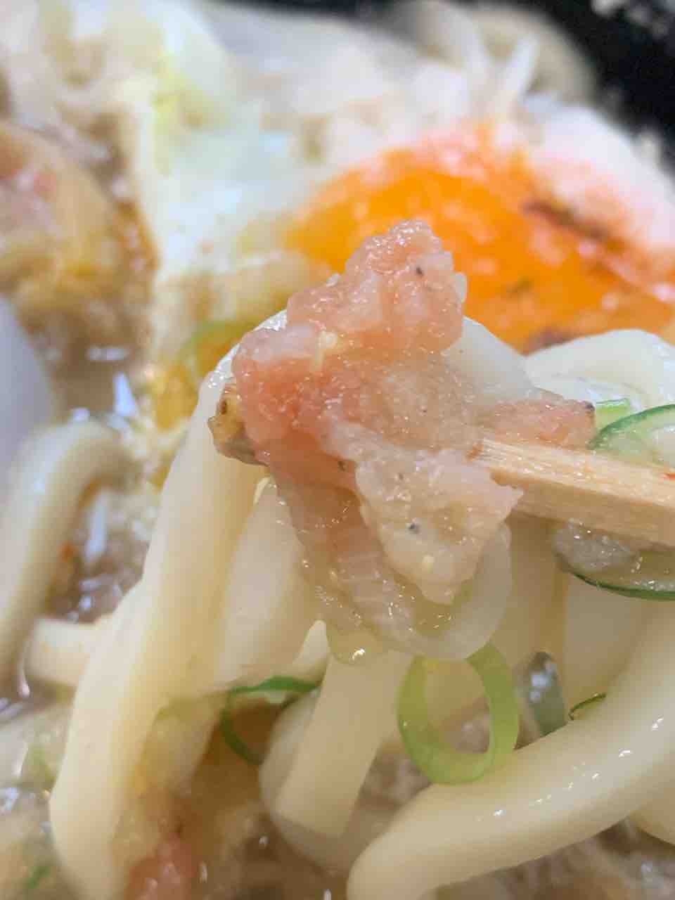 鍋焼きうどん4