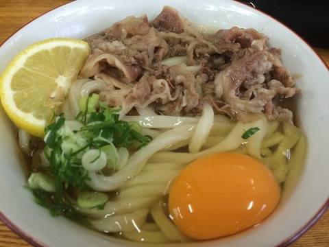 10香川のうどん