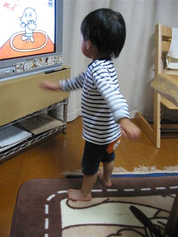 おっとっとのオットセイ たろうの日記