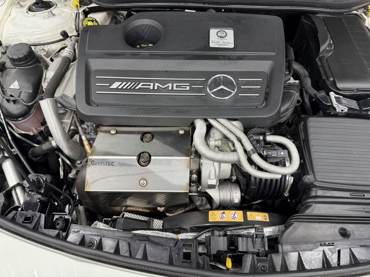 後期45物語23 いよいよタービン交換！ターボ周りOH、車高調の車高調整