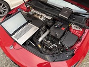 ベンツ,CPC,ECU,TCU,チューニング