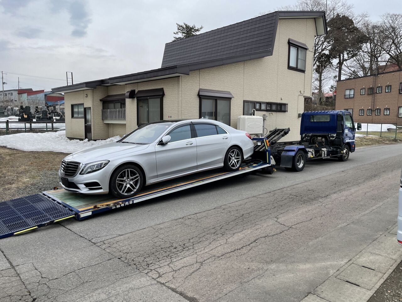 ベンツSクラス 今回のしーちゃん(お母ちゃん)カー W222S550L ベンツSクラス 今回のしーちゃん(お母ちゃん)カー W222S550L
