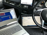 ベンツ,W212,E350CDI,ECUチューン,コーディング