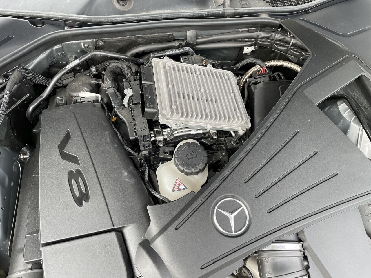 A2731535679 Engine Control Unit Module ECU ECM For Mercedes-Benz E550 CL500 S450 A2731534579 ベンツ S500 S550 ECU オリジナル新エンジンコンピュータボード ECU と互換性あり