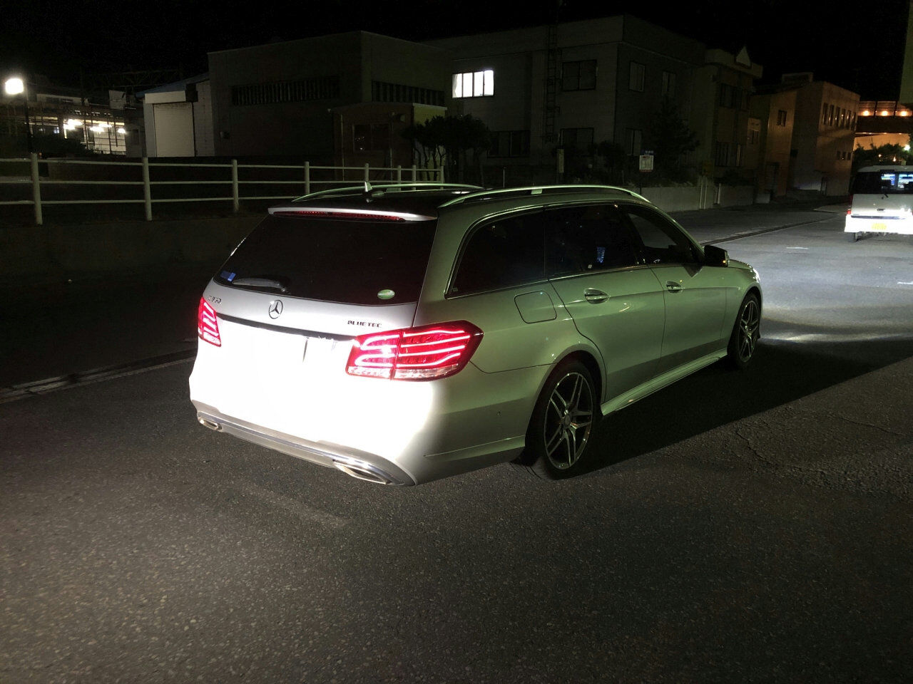 TDI-tuning M651 E220d ベンツEクラス コンピューターチューン ...