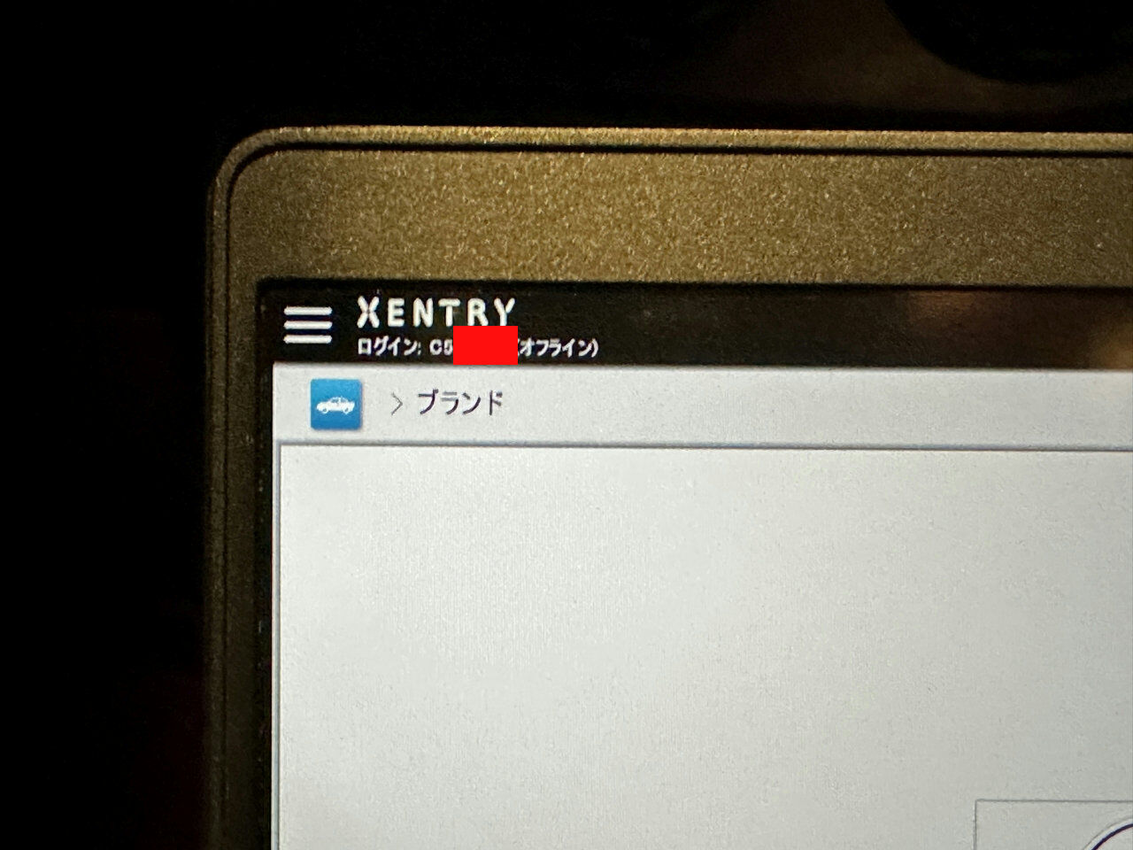 2024 09 All New SSD搭載 完全日本語版 Zenzefi証明書 Xentry