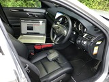 ベンツ,W212,E350CDI,ECUチューン,コーディング