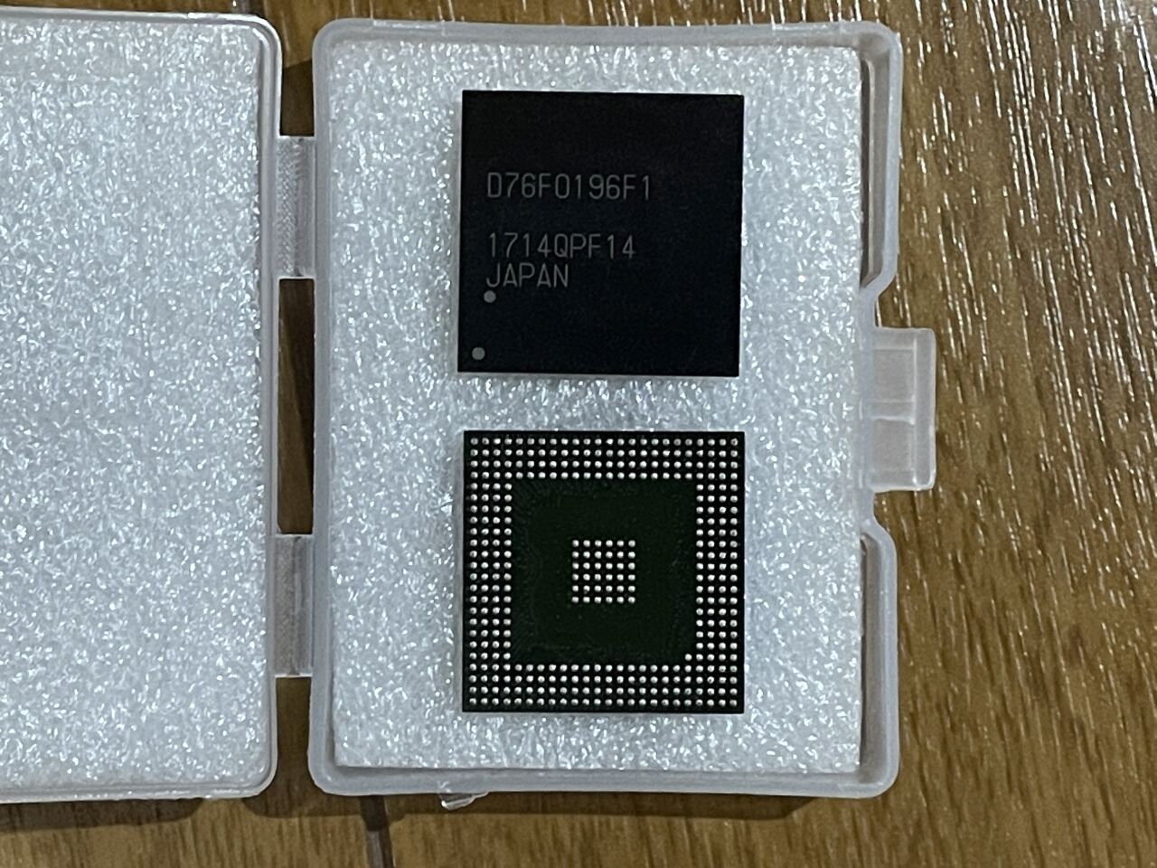 ECRO 申しあげ COMPLUSION ECUチューニング