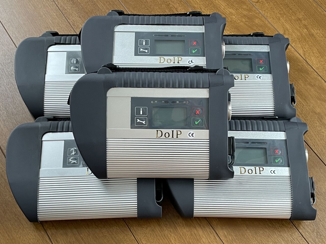 ベンツ診断機(DAS/XENTRY)をご希望の方へ。 : DIY実践日記♪